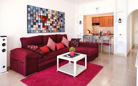 Apartamento Filla